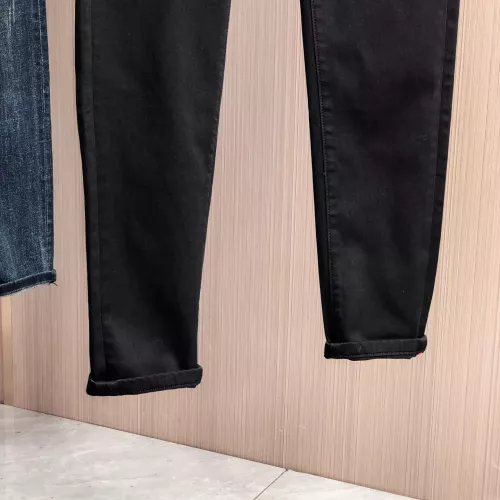 Replica Gucci Jeans For Men #1386903 $80.00 USD for Wholesale
