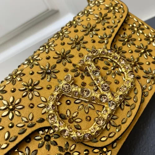 Replica Valentino AAA Quality Shoulder Bags For Women #1386910 $102.00 USD for Wholesale