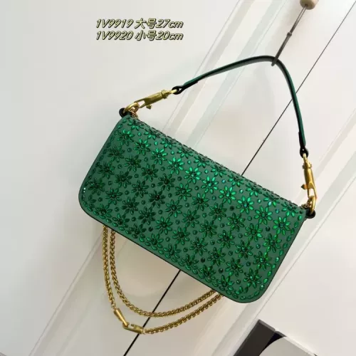 Replica Valentino AAA Quality Shoulder Bags For Women #1386912 $102.00 USD for Wholesale