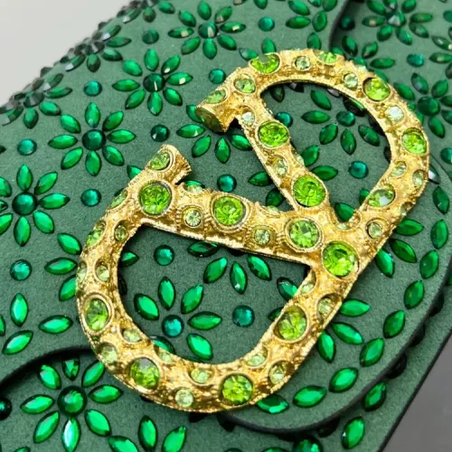 Replica Valentino AAA Quality Shoulder Bags For Women #1386912 $102.00 USD for Wholesale