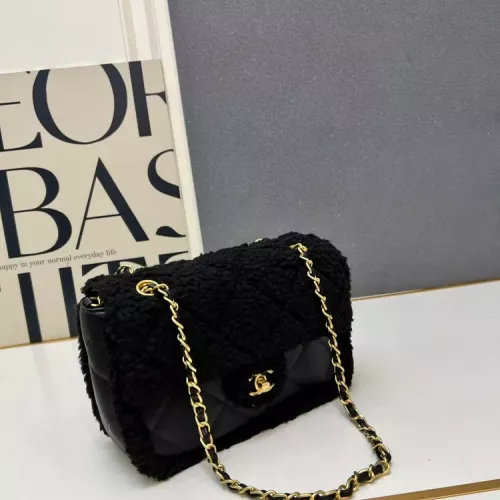 Replica Chanel AAA Quality Shoulder Bags For Women #1386916 $88.00 USD for Wholesale