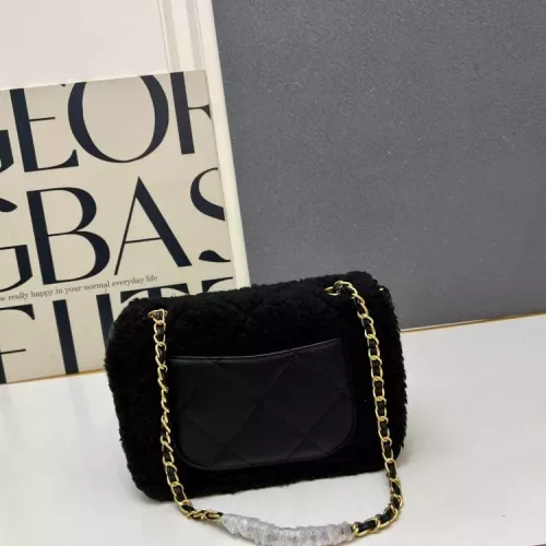 Replica Chanel AAA Quality Shoulder Bags For Women #1386916 $88.00 USD for Wholesale