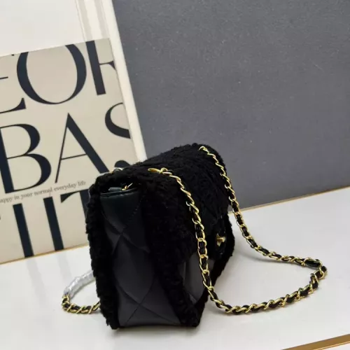 Replica Chanel AAA Quality Shoulder Bags For Women #1386916 $88.00 USD for Wholesale