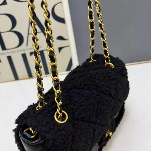 Replica Chanel AAA Quality Shoulder Bags For Women #1386916 $88.00 USD for Wholesale