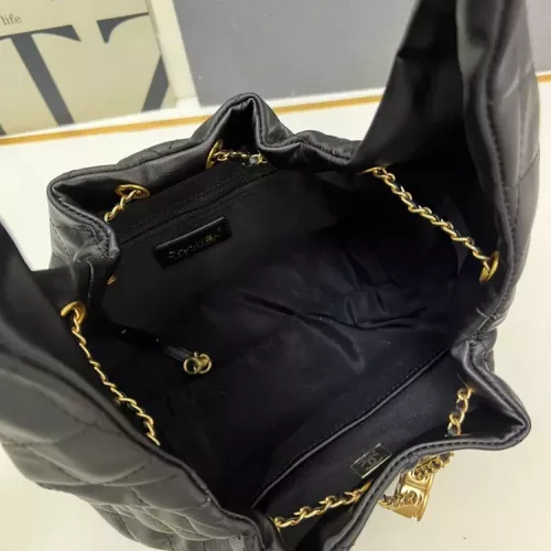 Replica Chanel AAA Quality Shoulder Bags For Women #1386920 $98.00 USD for Wholesale