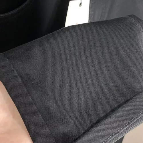 Replica Moncler Jeans For Men #1386922 $80.00 USD for Wholesale