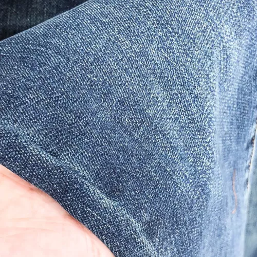 Replica Moncler Jeans For Men #1386923 $80.00 USD for Wholesale