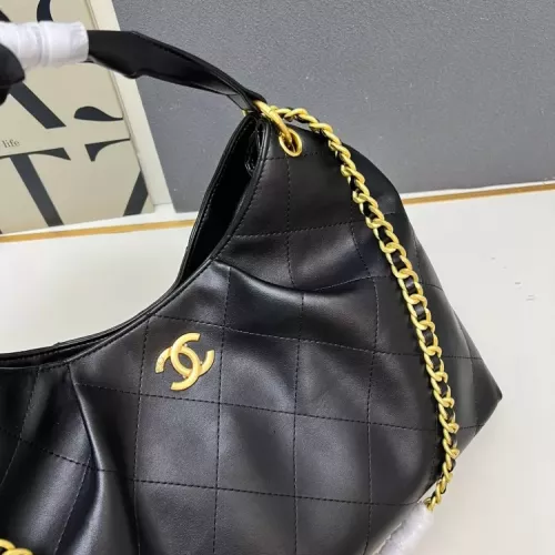 Replica Chanel AAA Quality Shoulder Bags For Women #1386924 $100.00 USD for Wholesale