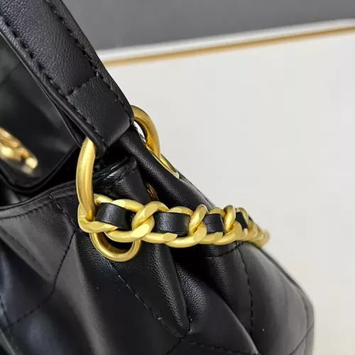 Replica Chanel AAA Quality Shoulder Bags For Women #1386924 $100.00 USD for Wholesale