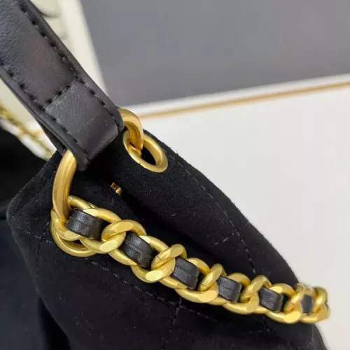 Replica Chanel AAA Quality Shoulder Bags For Women #1386925 $100.00 USD for Wholesale