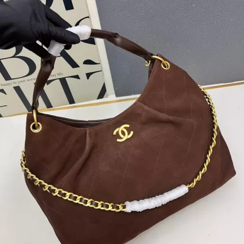 Replica Chanel AAA Quality Shoulder Bags For Women #1386926 $100.00 USD for Wholesale