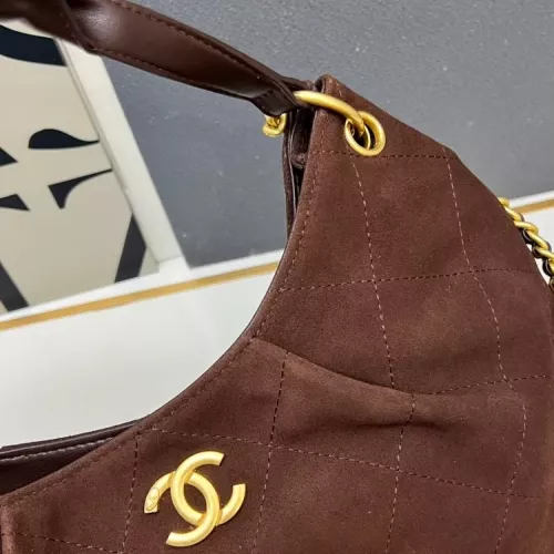 Replica Chanel AAA Quality Shoulder Bags For Women #1386926 $100.00 USD for Wholesale