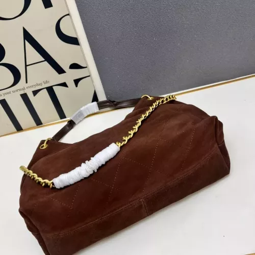 Replica Chanel AAA Quality Shoulder Bags For Women #1386926 $100.00 USD for Wholesale