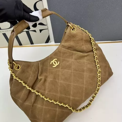 Replica Chanel AAA Quality Shoulder Bags For Women #1386928 $100.00 USD for Wholesale