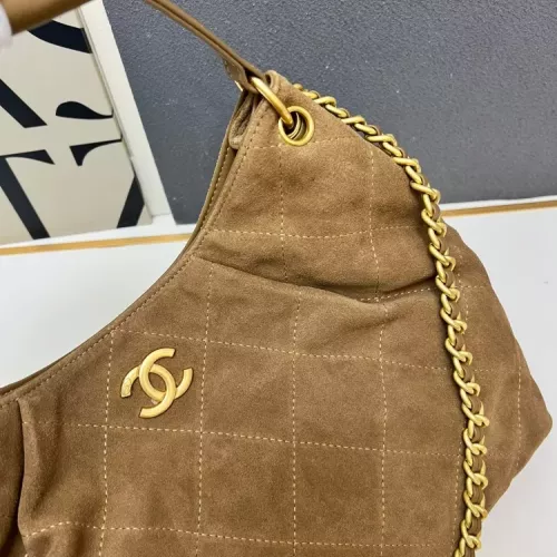 Replica Chanel AAA Quality Shoulder Bags For Women #1386928 $100.00 USD for Wholesale
