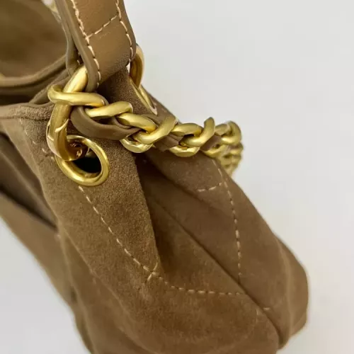 Replica Chanel AAA Quality Shoulder Bags For Women #1386928 $100.00 USD for Wholesale