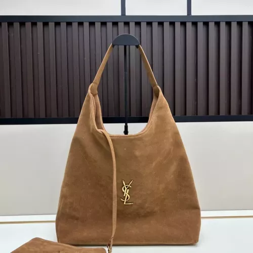 Yves Saint Laurent YSL AAA Quality Shoulder Bags For Women #1386931 $96.00 USD, Wholesale Replica Yves Saint Laurent YSL AAA Quality Shoulder Bags