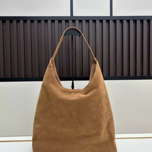 Replica Yves Saint Laurent YSL AAA Quality Shoulder Bags For Women #1386931 $96.00 USD for Wholesale