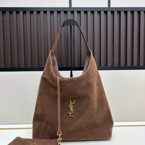 Yves Saint Laurent YSL AAA Quality Shoulder Bags For Women #1386932 $96.00 USD, Wholesale Replica Yves Saint Laurent YSL AAA Quality Shoulder Bags