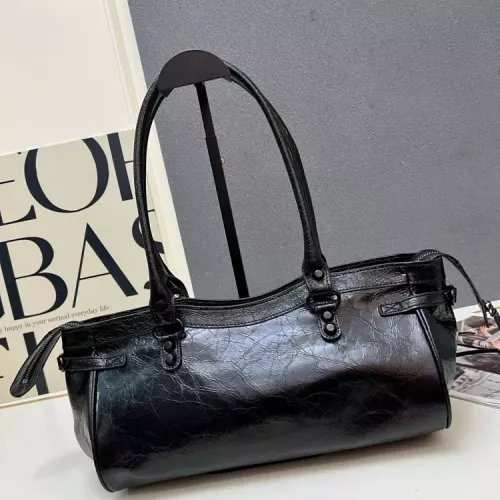 Replica Balenciaga AAA Quality Shoulder Bags For Women #1386941 $108.00 USD for Wholesale