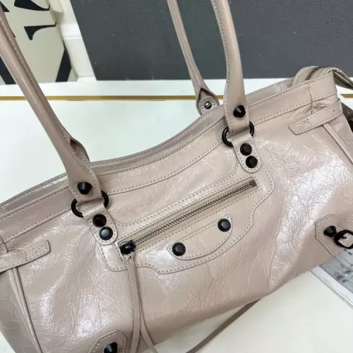 Replica Balenciaga AAA Quality Shoulder Bags For Women #1386942 $108.00 USD for Wholesale