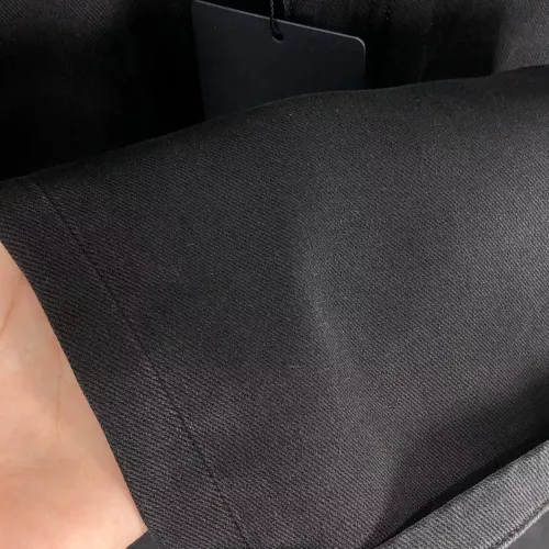 Replica Louis Vuitton LV Jeans For Men #1386943 $80.00 USD for Wholesale