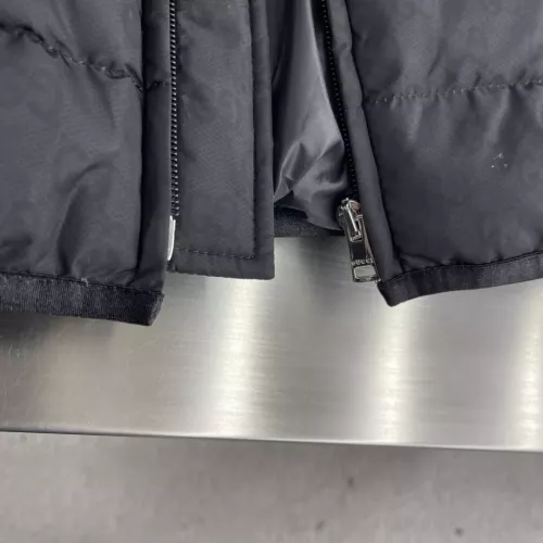 Replica Gucci Down Feather Coat Long Sleeved For Unisex #1386952 $145.00 USD for Wholesale