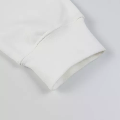 Replica Moncler Hoodies Long Sleeved For Unisex #1386956 $42.00 USD for Wholesale