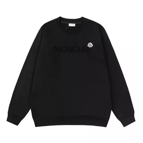 Moncler Hoodies Long Sleeved For Unisex #1386967 $45.00 USD, Wholesale Replica Moncler Hoodies