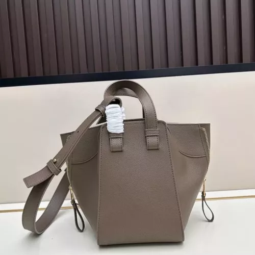 Replica LOEWE AAA Quality Handbags For Women #1386969 $122.00 USD for Wholesale