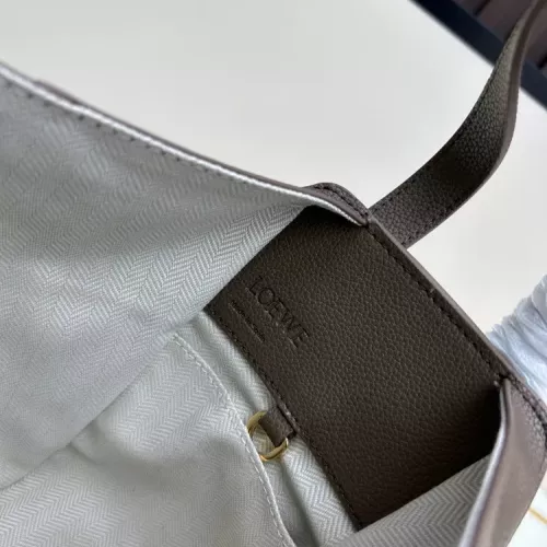 Replica LOEWE AAA Quality Handbags For Women #1386969 $122.00 USD for Wholesale