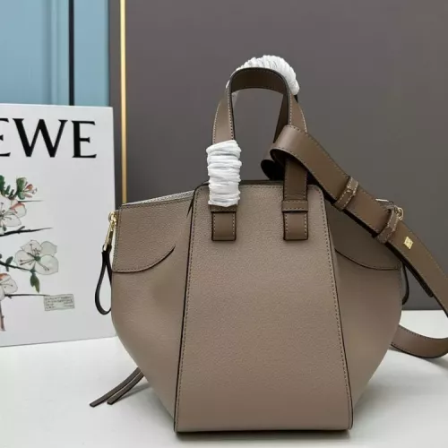 Replica LOEWE AAA Quality Handbags For Women #1386970 $122.00 USD for Wholesale