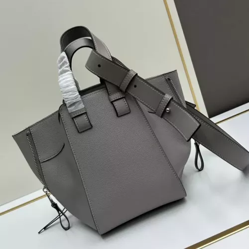 Replica LOEWE AAA Quality Handbags For Women #1386971 $122.00 USD for Wholesale