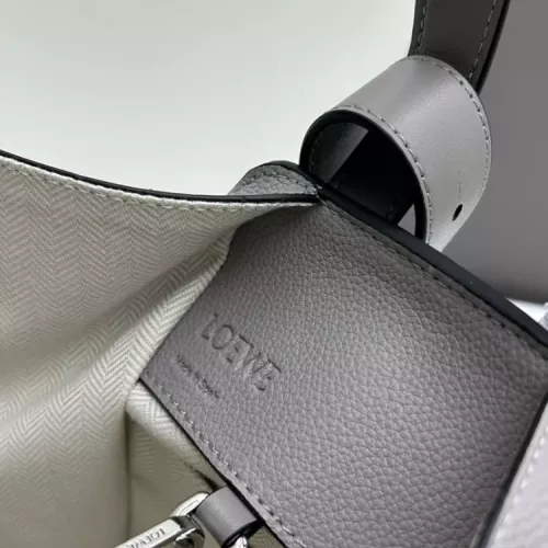 Replica LOEWE AAA Quality Handbags For Women #1386971 $122.00 USD for Wholesale