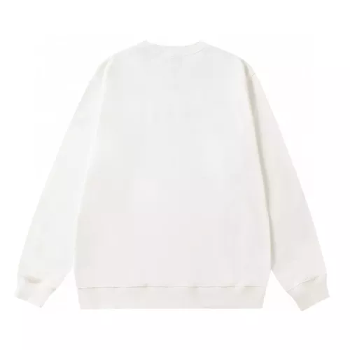 Replica Moncler Hoodies Long Sleeved For Unisex #1386972 $45.00 USD for Wholesale