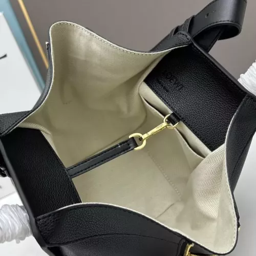 Replica LOEWE AAA Quality Handbags For Women #1386973 $122.00 USD for Wholesale