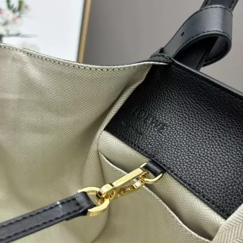 Replica LOEWE AAA Quality Handbags For Women #1386973 $122.00 USD for Wholesale