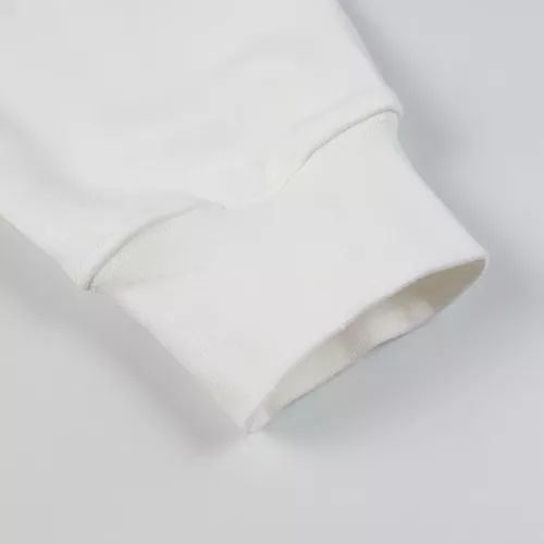 Replica Moncler Hoodies Long Sleeved For Unisex #1386975 $45.00 USD for Wholesale