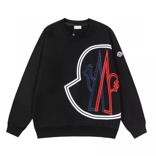 Moncler Hoodies Long Sleeved For Unisex #1386976 $45.00 USD, Wholesale Replica Moncler Hoodies