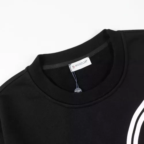 Replica Moncler Hoodies Long Sleeved For Unisex #1386976 $45.00 USD for Wholesale