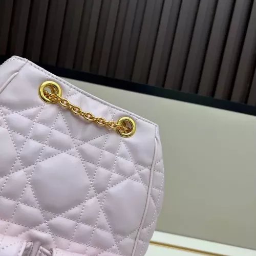 Replica Christian Dior AAA Quality Backpacks For Women #1386977 $115.00 USD for Wholesale