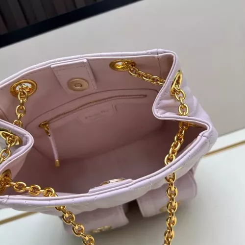 Replica Christian Dior AAA Quality Backpacks For Women #1386977 $115.00 USD for Wholesale