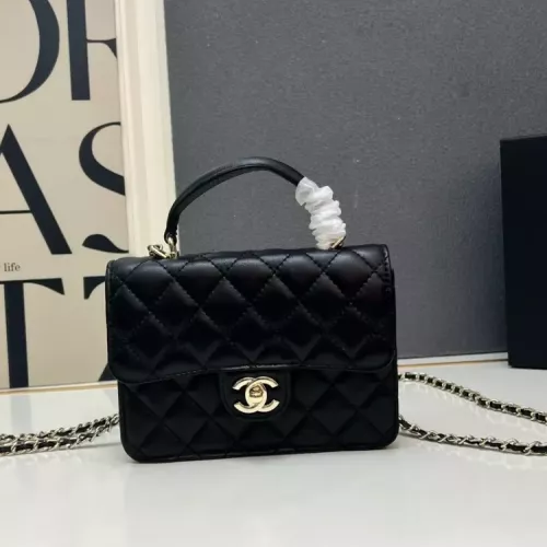 Chanel AAA Quality Backpacks For Women #1386983 $82.00 USD, Wholesale Replica Chanel AAA Quality Backpacks