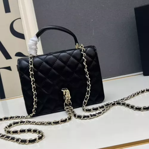 Replica Chanel AAA Quality Backpacks For Women #1386983 $82.00 USD for Wholesale
