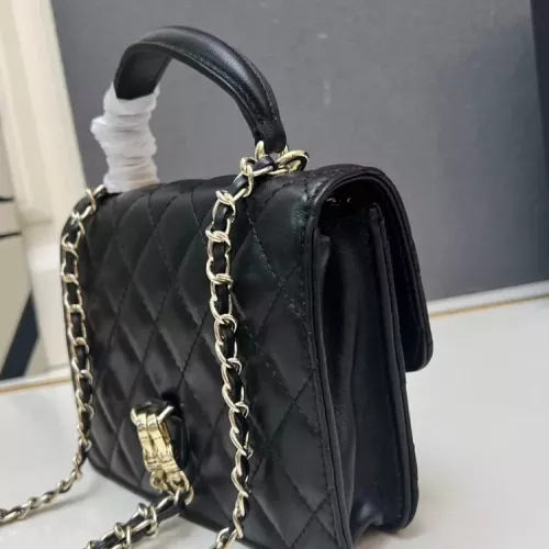 Replica Chanel AAA Quality Backpacks For Women #1386983 $82.00 USD for Wholesale