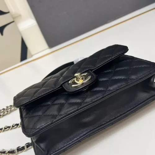 Replica Chanel AAA Quality Backpacks For Women #1386983 $82.00 USD for Wholesale