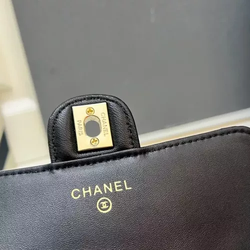 Replica Chanel AAA Quality Backpacks For Women #1386983 $82.00 USD for Wholesale