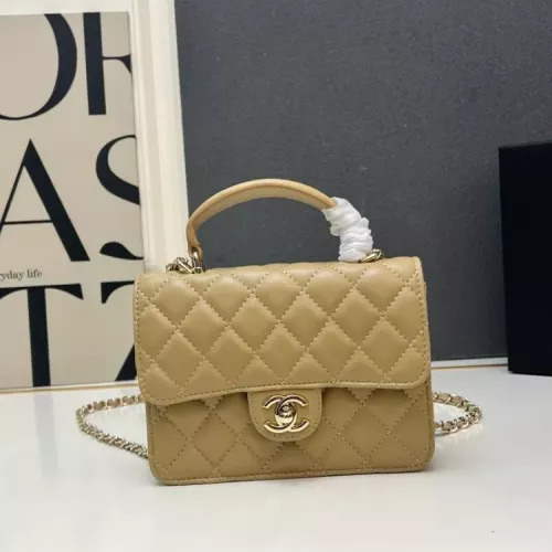 Chanel AAA Quality Backpacks For Women #1386984 $82.00 USD, Wholesale Replica Chanel AAA Quality Backpacks