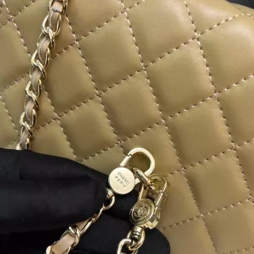 Replica Chanel AAA Quality Backpacks For Women #1386984 $82.00 USD for Wholesale