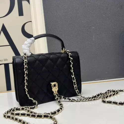 Replica Chanel AAA Quality Backpacks For Women #1386985 $82.00 USD for Wholesale